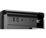 Gembird Fornax 2500 ARGB - 1184600 - zdjęcie 3
